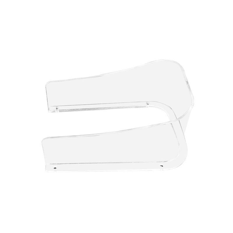 Video intercom access control attendance machine rain cover attendance face recognition machine equipment doorbell waterproof cover protective cover
