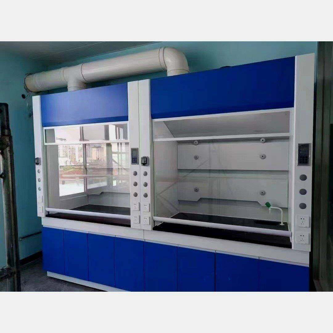 实验室通风柜化验抽风柜防腐排风柜PP风橱CIH桌室上型通验台实柜,淘宝优惠券,粉丝福利购,淘宝优惠卷