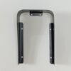 Doorbell access control building intercom attendance rain cover metal waterproof cover protective cover sunshade protective cover custom-made