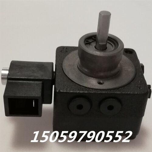 DANFOSS丹佛斯油泵BFP21R5/BFP21L5/BFP21R3/BFP21L3燃烧器柴油泵 - 图2