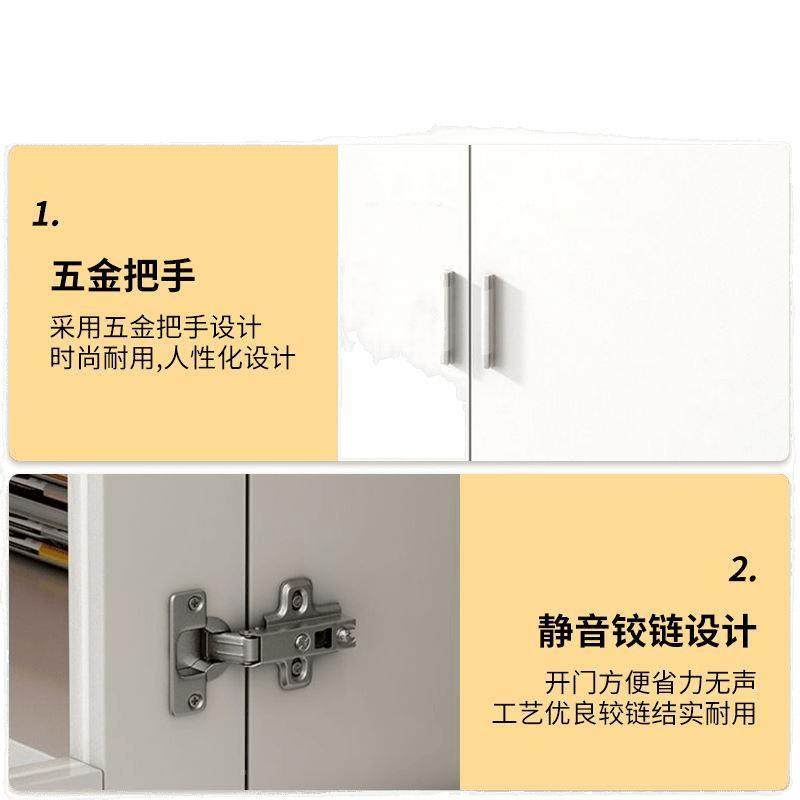 木质件柜料柜档案柜办公室带锁玻资璃储物柜文柜子子书柜自书架由,淘宝优惠券,粉丝福利购,淘宝优惠卷