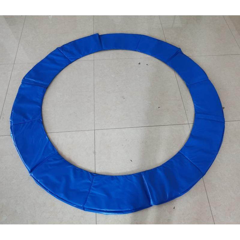 蹦蹦床跳跳床边缘保护垫弹簧盖保护罩海绵垫围边垫子防撞围圈配件,淘宝优惠券,粉丝福利购,淘宝优惠卷