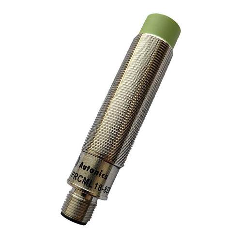 奥托尼克斯接近开关PRCML18-8DN接近开关NPN 检测距离8MM - 图3