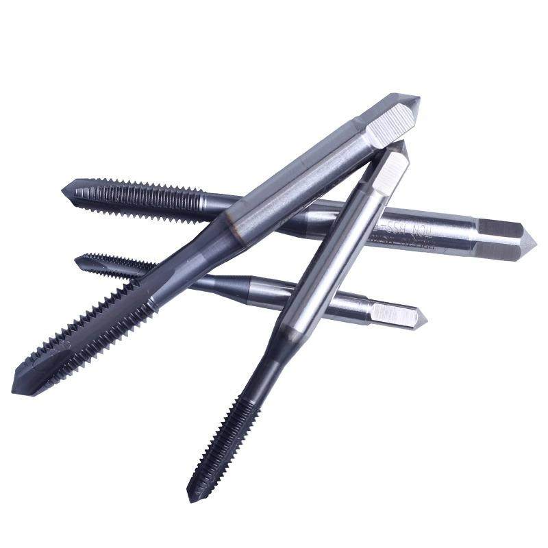 百事通PRESTO 631333含钴黑钛先端丝攻M3.0-M42直槽丝锥,淘宝优惠券,粉丝福利购,淘宝优惠卷