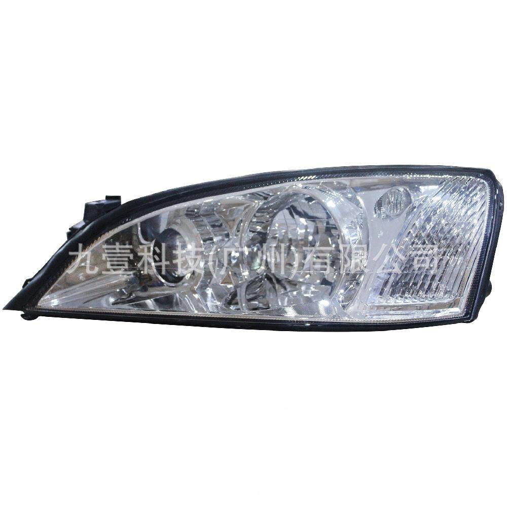 适用福特蒙迪欧2004-2007款 汽车大灯 4S71-13005AB 4S71-13006AB,淘宝优惠券,粉丝福利购,淘宝优惠卷
