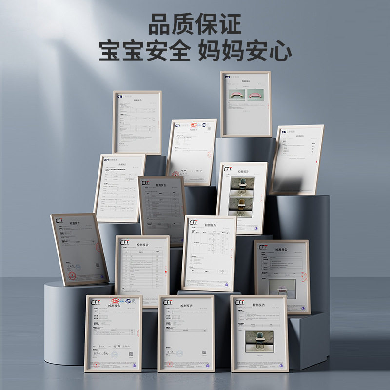 宝宝婴儿餐椅儿童家用高级感可折叠含坐垫可调高低可坐可躺万向轮,淘宝优惠券,粉丝福利购,淘宝优惠卷