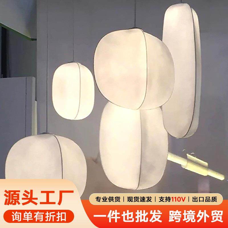 别墅式挑高复式楼中空lo室ft公寓灯58223具日餐吊灯卧灯工厅程店,淘宝优惠券,粉丝福利购,淘宝优惠卷