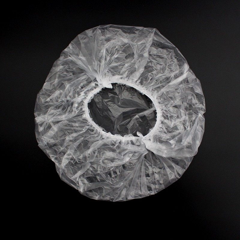 一次性染发套装工具包四件套围布披肩浴帽手套家用理发烫发焗油,淘宝优惠券,粉丝福利购,淘宝优惠卷