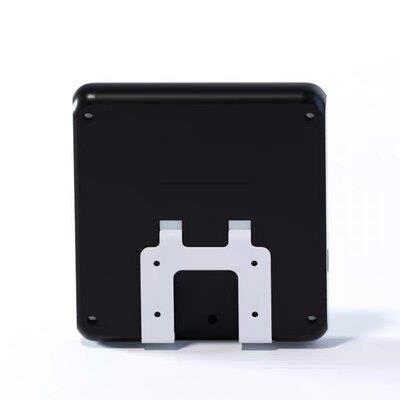 Hanwang D6 face recognition attendance check-in employee punch-in dynamic visible light face fingerprint Hanwang attendance machine