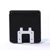 Hanwang D6 face recognition attendance check-in employee punch-in dynamic visible light face fingerprint Hanwang attendance machine