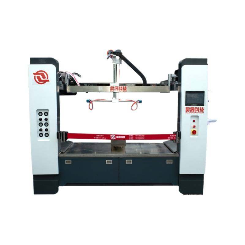 五轴四盘往复机涂装设备厂家往复式汽车内饰面板多功能自动喷涂机,淘宝优惠券,粉丝福利购,淘宝优惠卷