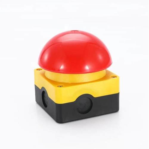 KNTRON16517康祯手拍脚踏开关自复位自K锁OS款一开一闭FAK-/C11/I - 图3