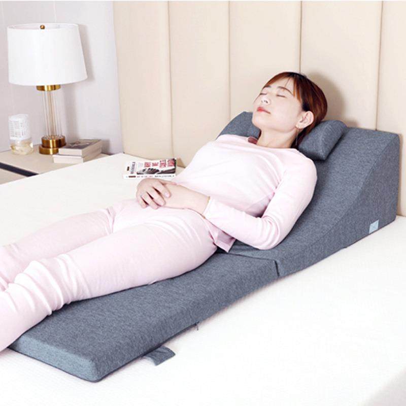 0YF逸返斜康流7床垫反酸逆流F75S9H6J防枕头胃食管反流防垫烧心坡,淘宝优惠券,粉丝福利购,淘宝优惠卷