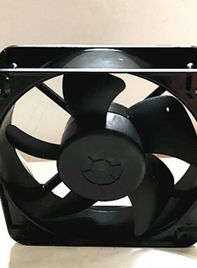 0热大204V散风机20cm工业机柜风扇2006大风扇2990060散热风扇