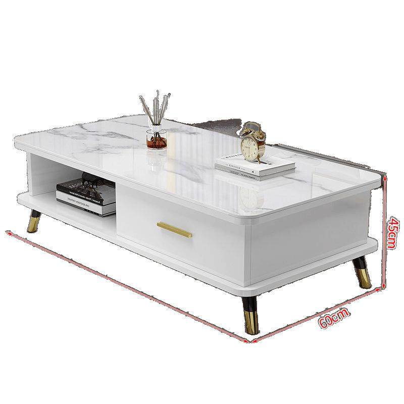 轻奢茶几电视柜组合茶几小户型家用客厅圆角现代简约玻璃茶几桌子,淘宝优惠券,粉丝福利购,淘宝优惠卷