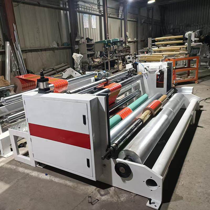 2400型电脑分切机无纺布收卷一体机PLC气缸卸料裁切气涨轴高效,淘宝优惠券,粉丝福利购,淘宝优惠卷