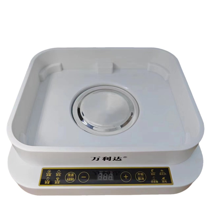 Hot towel machine beauty salon special disinfection cabinet pedicure small steam heating wet towel machine barber shop heater