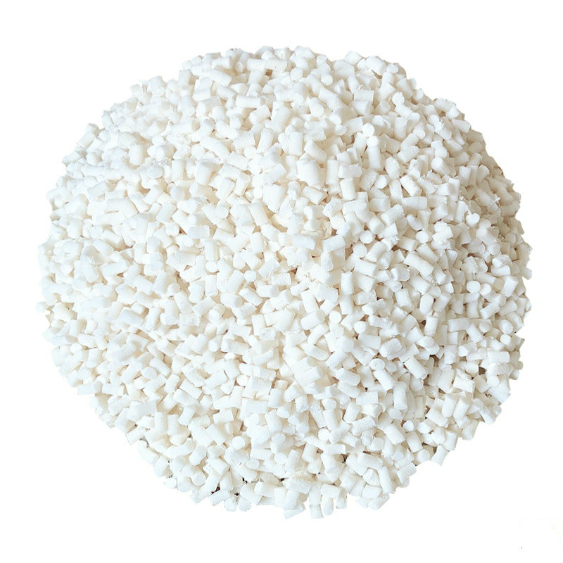 天然乳胶颗粒填充物碎乳胶钉乳胶块乳胶粒枕头坐垫靠包抱枕沙发包 - 图2