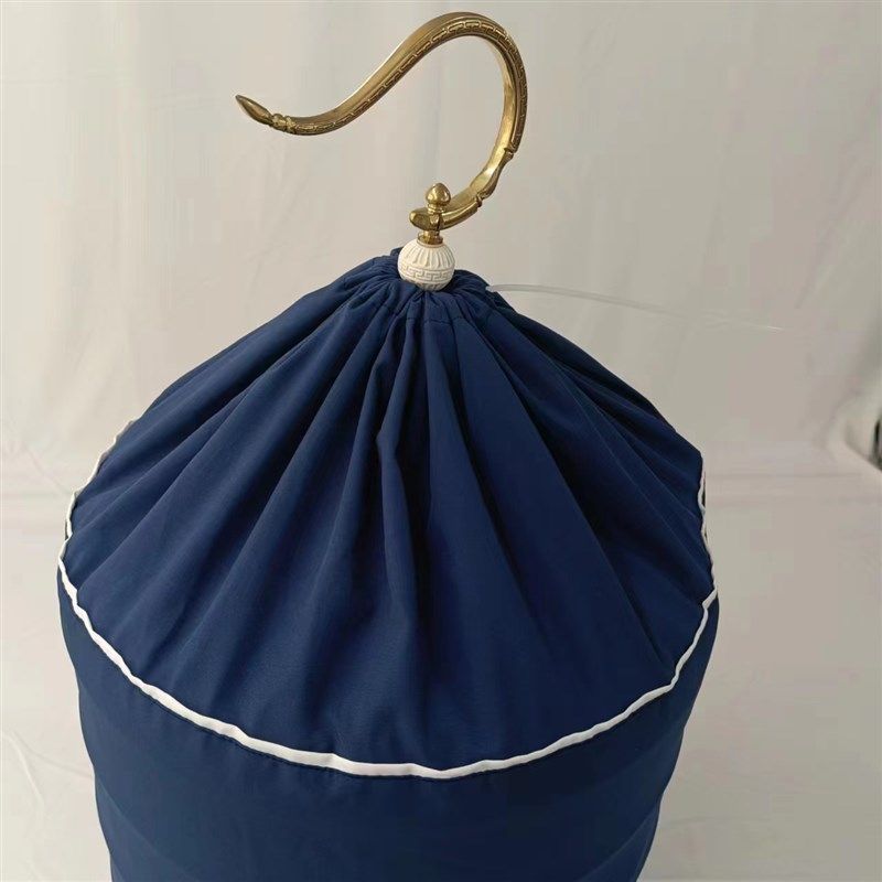 新款画眉鸟笼布透气双层白色广笼围布广式罩布鸟笼布28303336,淘宝优惠券,粉丝福利购,淘宝优惠卷