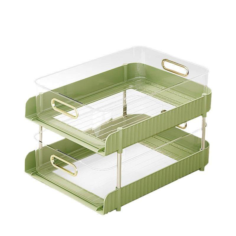 厨房M033收架客厅茶几置纳物架物多层调料收纳分架抽拉式橱层柜储,淘宝优惠券,粉丝福利购,淘宝优惠卷