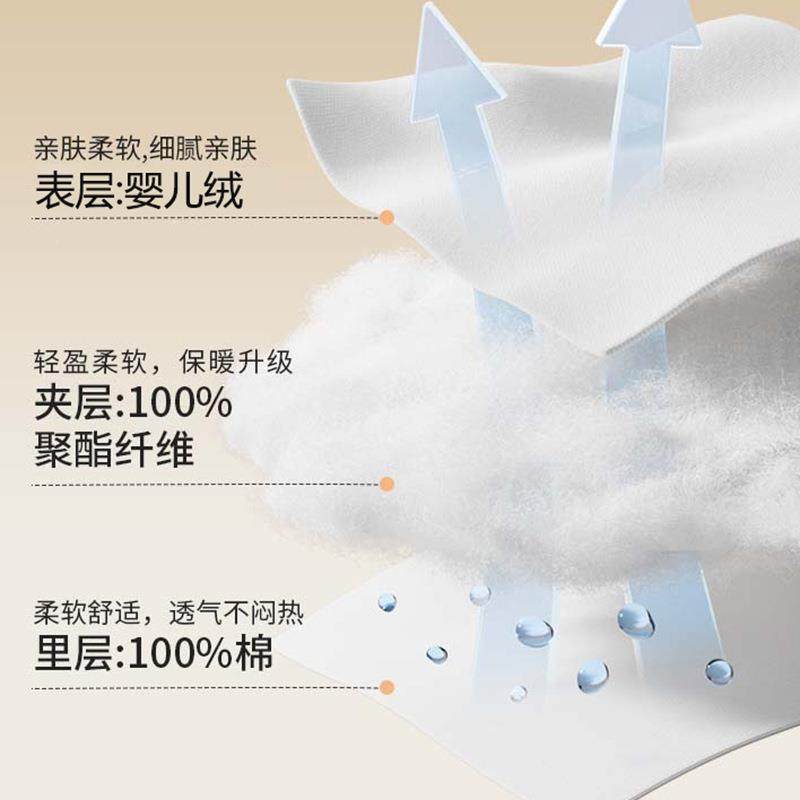 婴可变床睡袋睡袋秋冬款新生儿初生宝睡小月龄纯棉儿加厚防踢宝被,淘宝优惠券,粉丝福利购,淘宝优惠卷