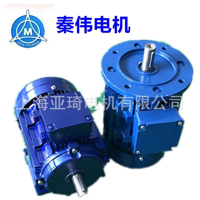 订做60HZ 220V 220V/380V 415V 440V 460V 480V 575V认证电机 - 图3