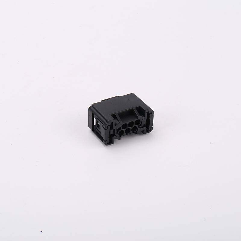 接线端子DJK7061-0.6-21线束插头 汽车用防水连接器 新能源接插件,淘宝优惠券,粉丝福利购,淘宝优惠卷