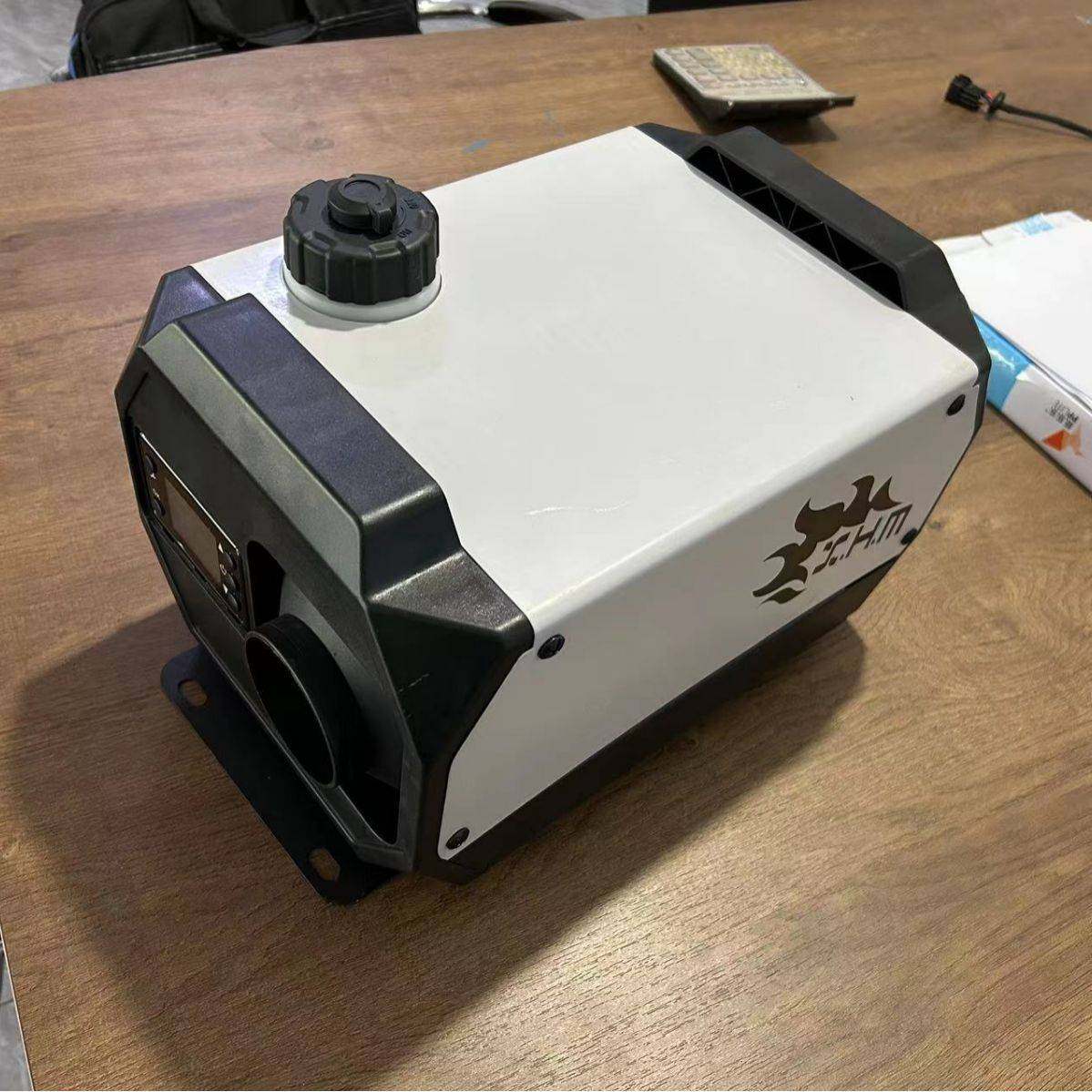 卧式一体机燃油立式加热器驻车加热器柴汽油两用柴暖空气加热器,淘宝优惠券,粉丝福利购,淘宝优惠卷