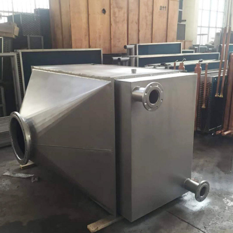 翅片管式不锈钢表冷器亲水铝片不锈钢片铜片蒸发表冷器散热器,淘宝优惠券,粉丝福利购,淘宝优惠卷