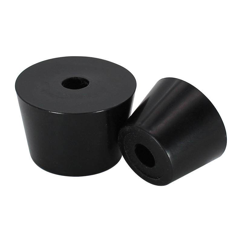 环保橡胶垫片 家具桌椅防滑垫脚 仪器锥形橡胶脚 减震橡胶机脚垫,淘宝优惠券,粉丝福利购,淘宝优惠卷