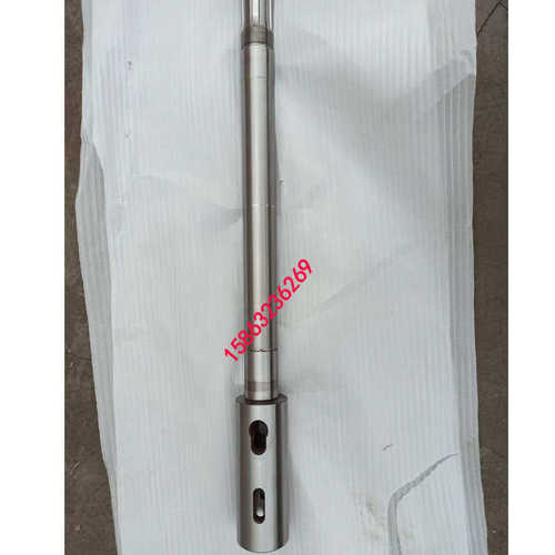 立钻配件常州大河机床厂钻杆L1015MT4MT5主轴钻主轴立Z5140Z5150A - 图2