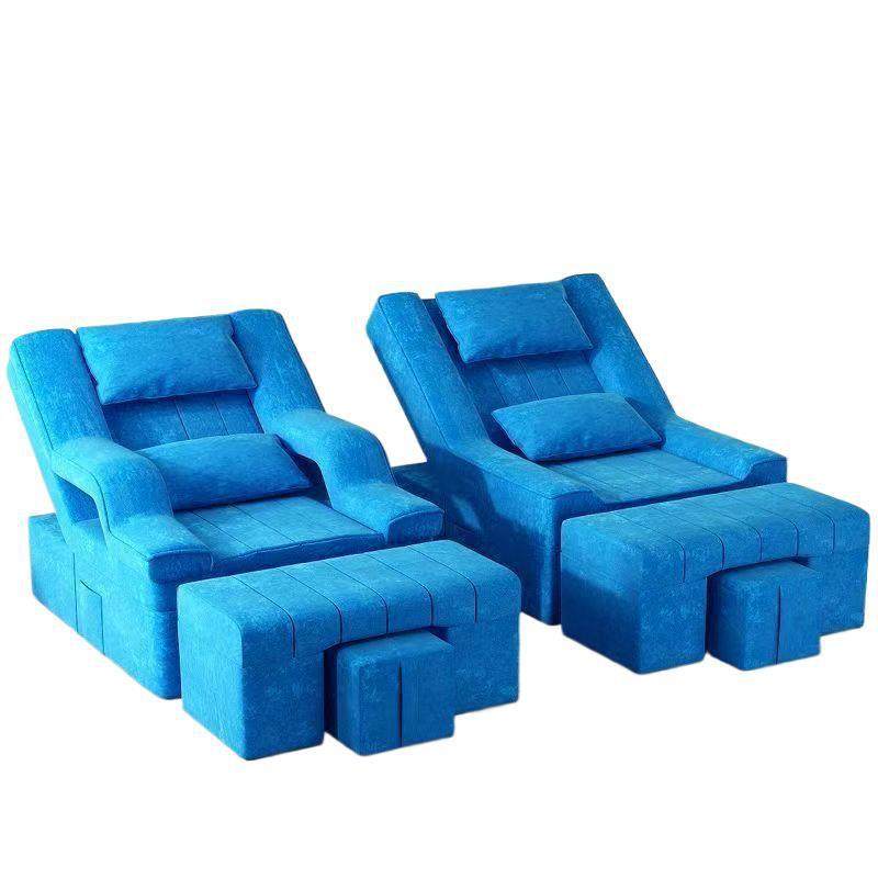 电动足疗沙发按摩美甲美睫按摩床沐足洗脚采耳修脚洗浴足疗床,淘宝优惠券,粉丝福利购,淘宝优惠卷