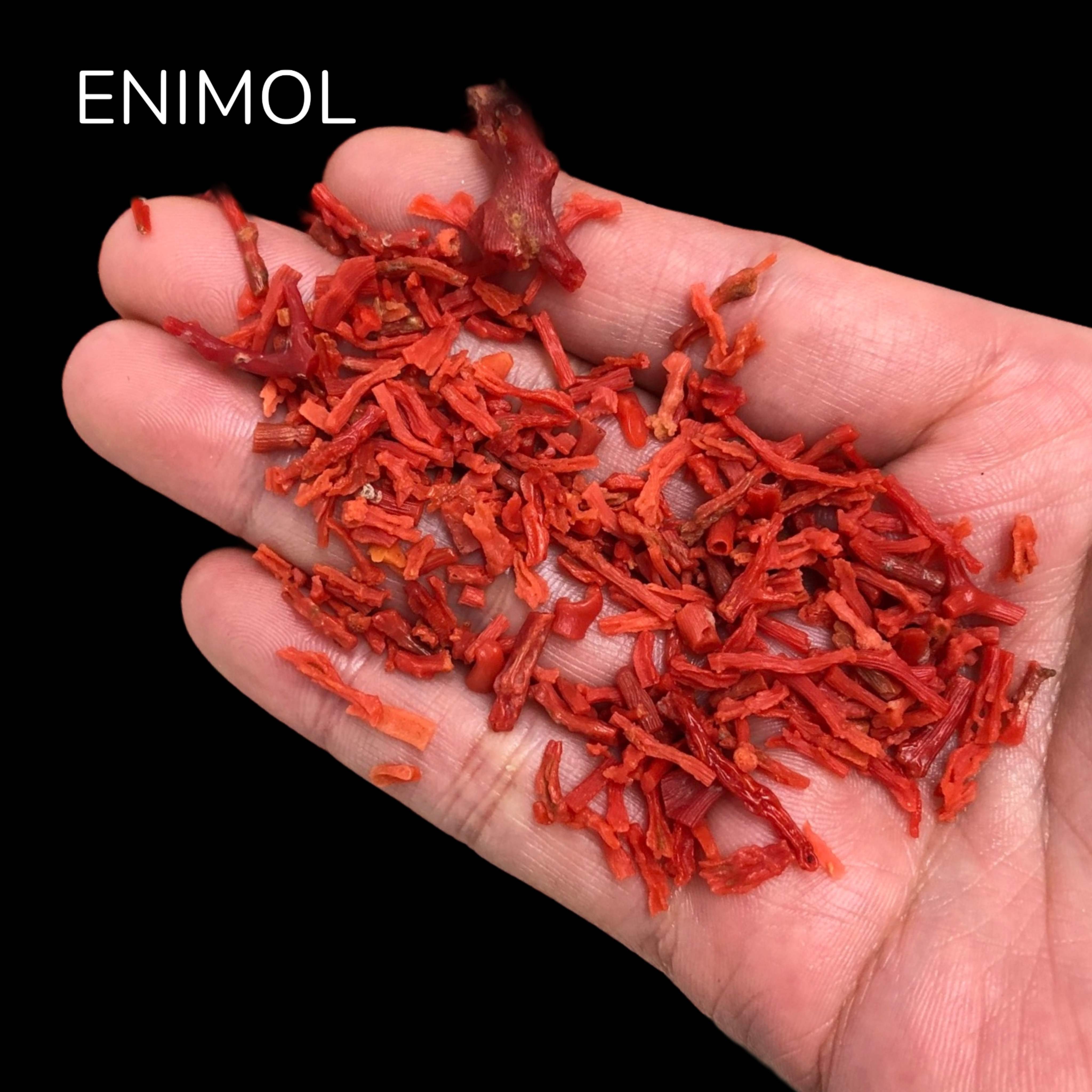 天然有机宝石红珊瑚边角料佛家七宝碎枝料曼扎盘装藏供佛唐卡修道,淘宝优惠券,粉丝福利购,淘宝优惠卷