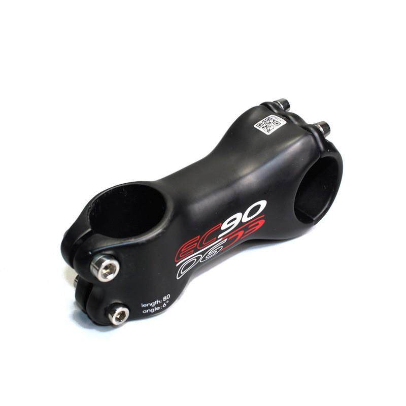 原厂行货EC90 全碳纤维自行车把立/立管/龙头/立把,淘宝优惠券,粉丝福利购,淘宝优惠卷