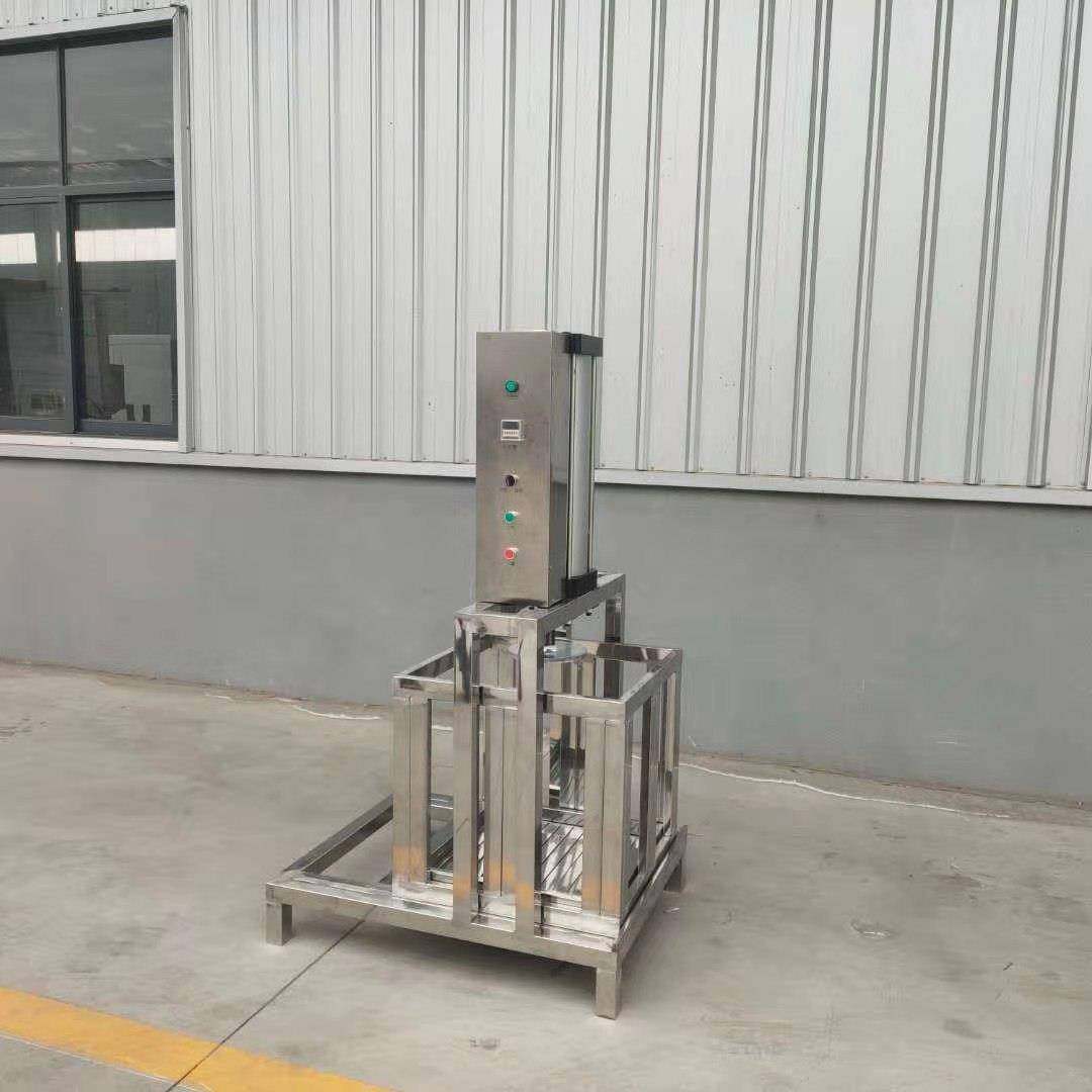 小型号半自动豆干机操作简单时产100斤产量豆腐干设备,淘宝优惠券,粉丝福利购,淘宝优惠卷