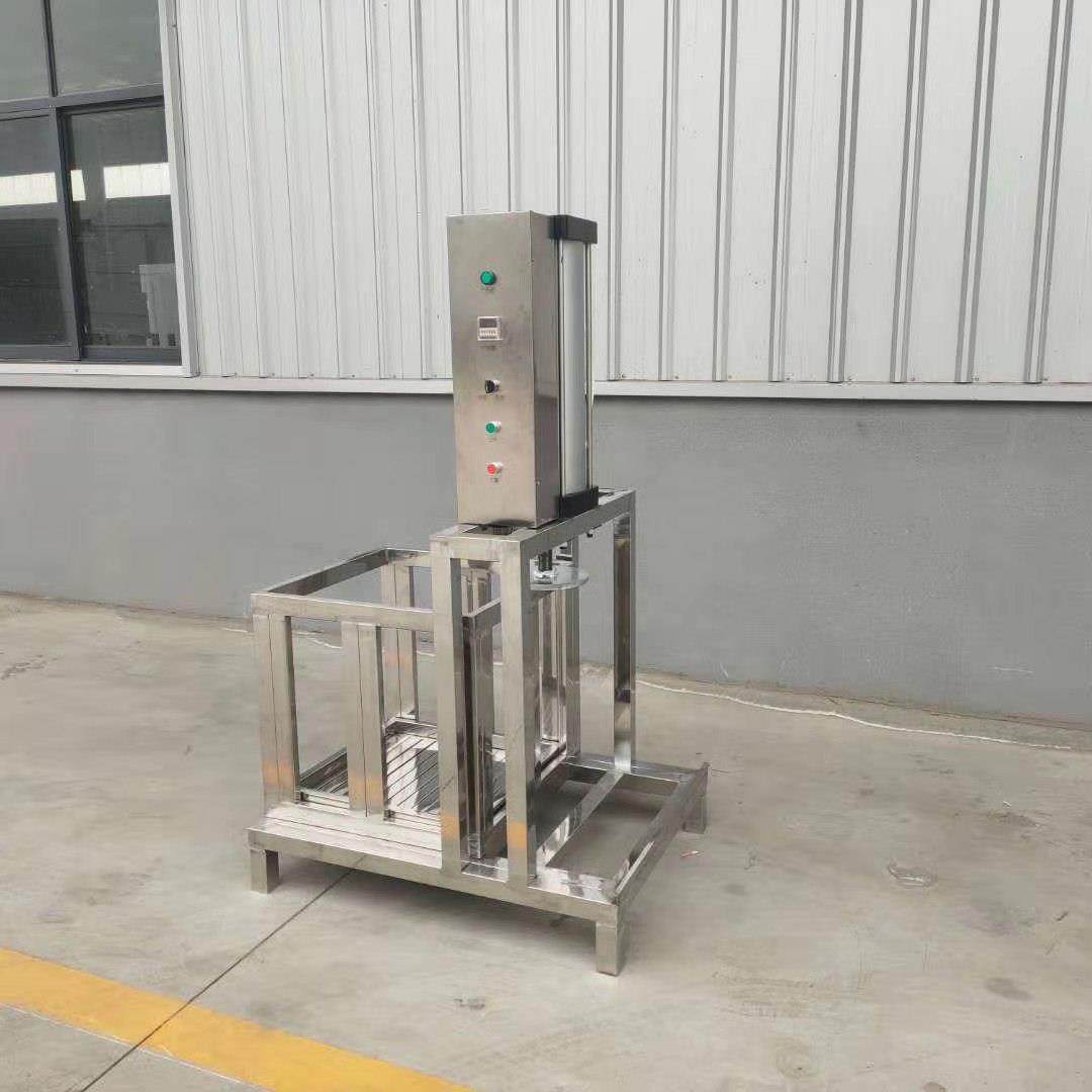 小型号半自动豆干机操作简单时产100斤产量豆腐干设备,淘宝优惠券,粉丝福利购,淘宝优惠卷