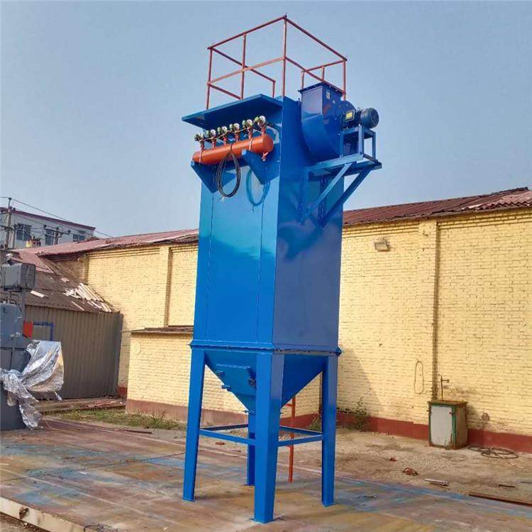 脉冲布袋除尘器工业粉尘收集器防爆工业除尘中央除尘器滤筒除尘器,淘宝优惠券,粉丝福利购,淘宝优惠卷