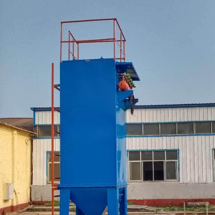 脉冲布袋除尘器工业粉尘收集器防爆工业除尘中央除尘器滤筒除尘器,淘宝优惠券,粉丝福利购,淘宝优惠卷