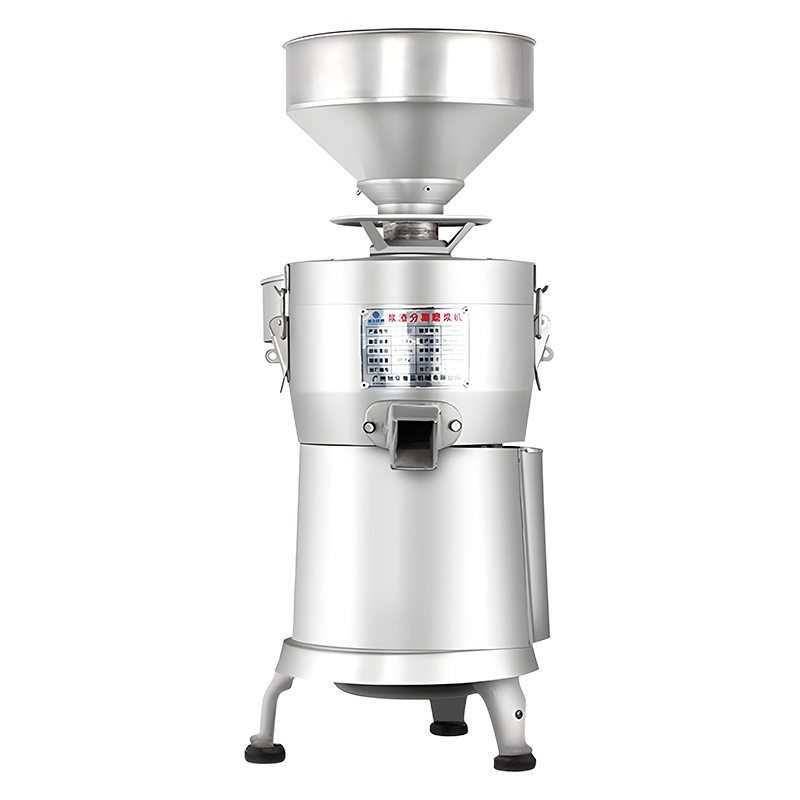 全自动小型浆渣自分磨浆机豆腐豆浆磨浆分离一体机不锈钢滤渣机,淘宝优惠券,粉丝福利购,淘宝优惠卷