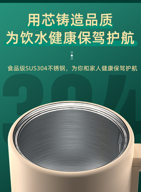 maxwin长嘴电热水壶家用小型泡茶专用烧水壶办公室1人手冲壶煮开