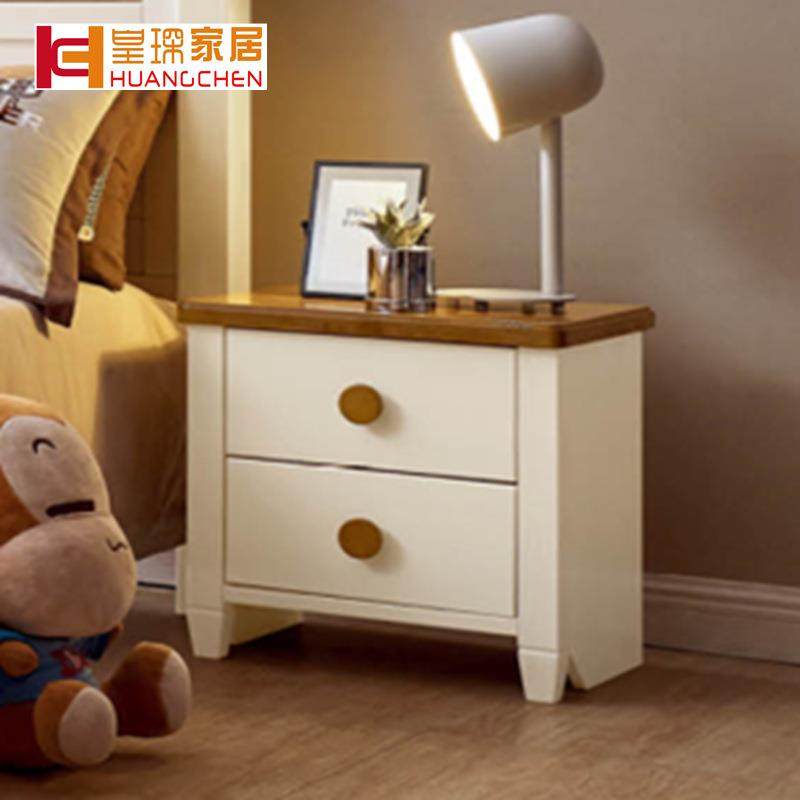 皇琛现代时尚男女儿童床小房间青少年卧室套房家具学生实木床,淘宝优惠券,粉丝福利购,淘宝优惠卷