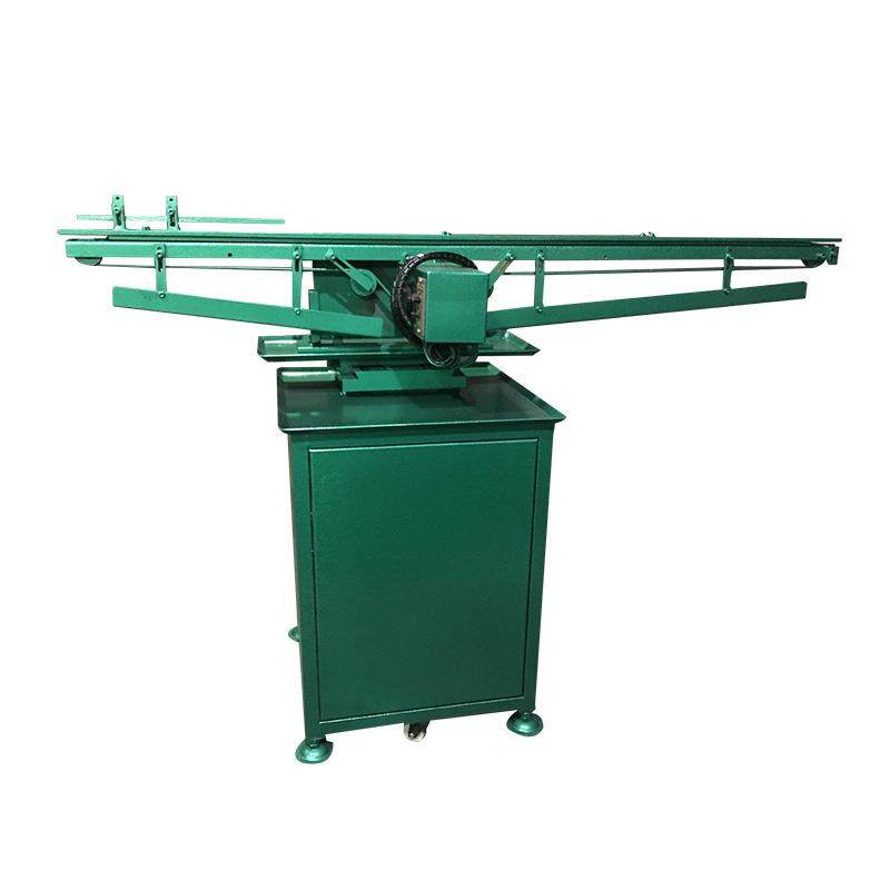 无心磨床连接线单条连接线送料机自动接输送机连产品送产品,淘宝优惠券,粉丝福利购,淘宝优惠卷