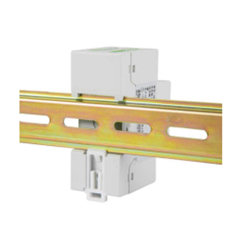 母线槽测温始端箱测控保护母线温度传感器AMB100/110 - 图3