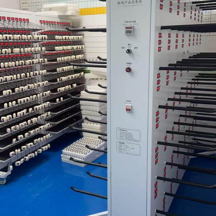 厂家直供头戴蓝牙耳机充电老化架老化车老化柜充电柜,淘宝优惠券,粉丝福利购,淘宝优惠卷