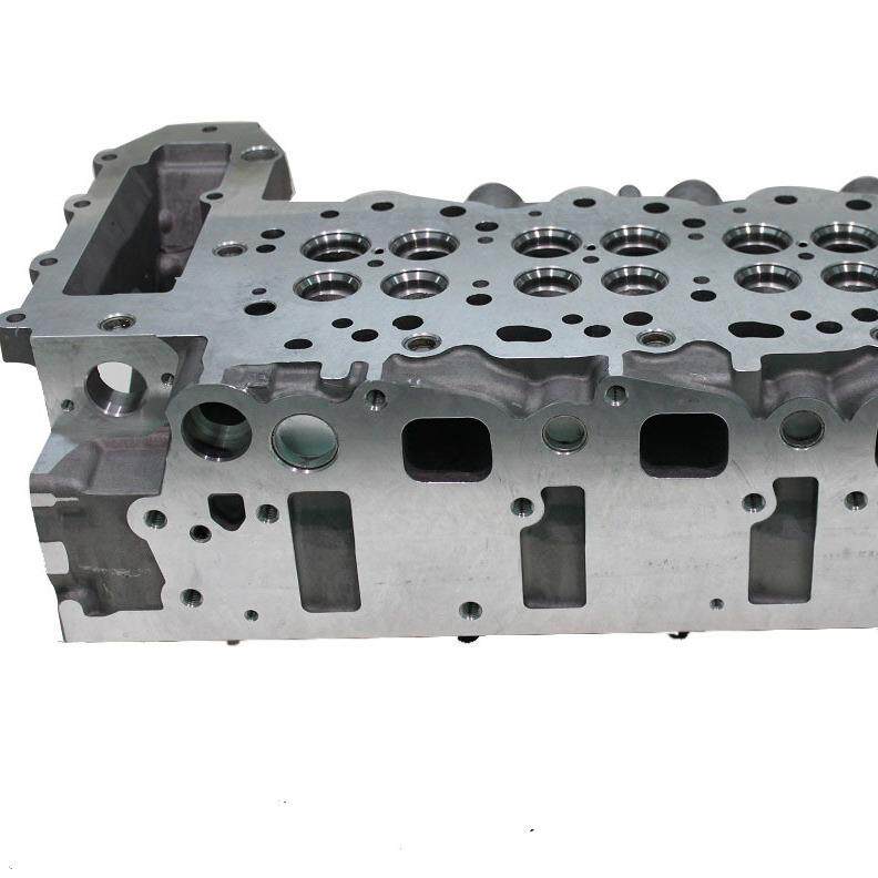 厂家直销4JJ1汽车缸盖8-97355-970-8 8973559708D-MAXMU-7 - 图3