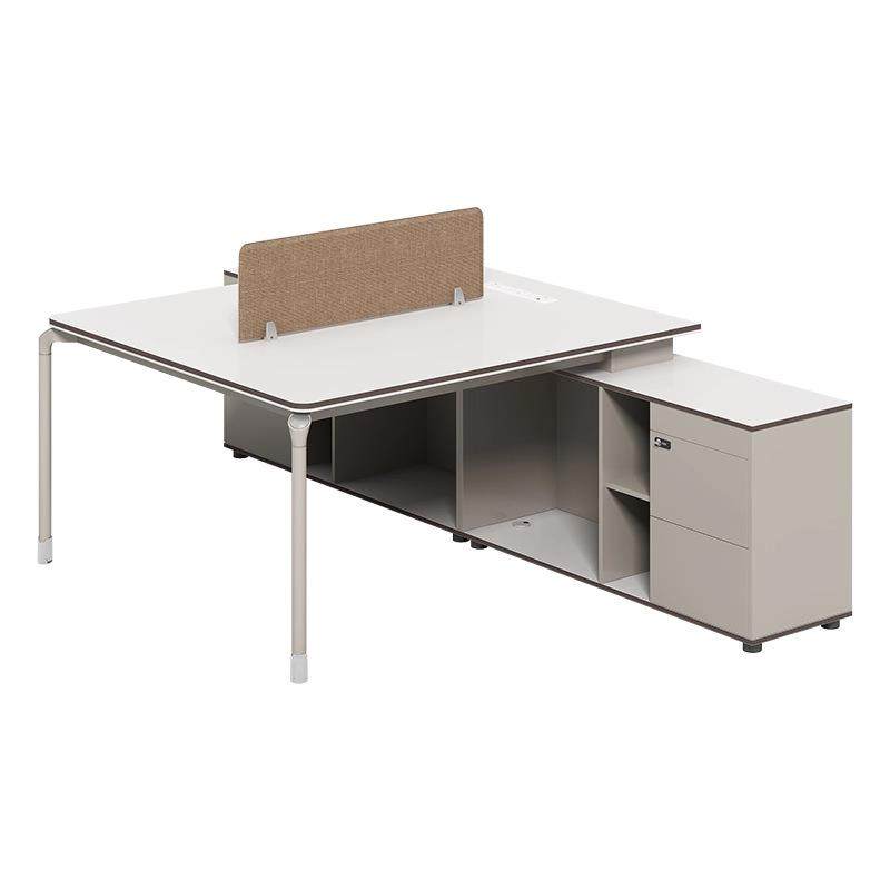 办公桌员工工位办公室电脑桌简约现代4四人位六人位职员办公桌椅,淘宝优惠券,粉丝福利购,淘宝优惠卷