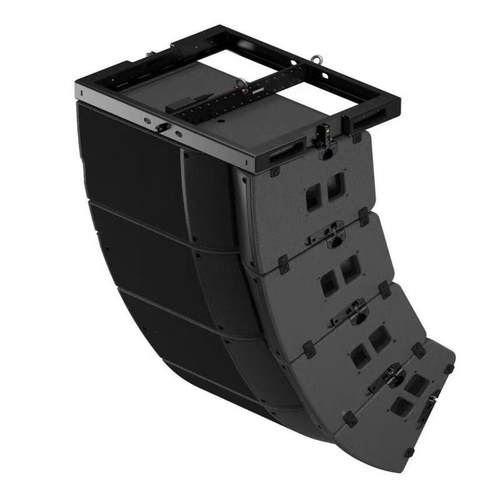 厂家场专业会议音响功放方婚庆舞演出广867功放台线阵音响案 - 图0