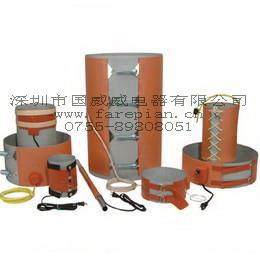 硅橡胶油桶加热带，油墨油脂化工桶加热器加热套,淘宝优惠券,粉丝福利购,淘宝优惠卷