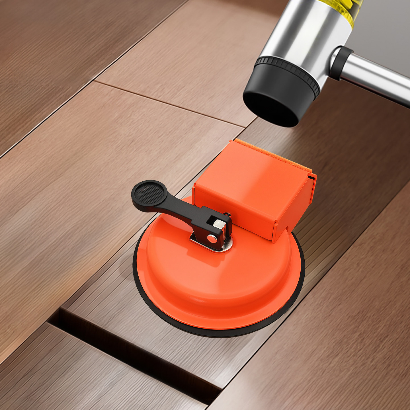 众匠木地板缝隙修复吸盘木工专用维修安装神器工具木地板修复神器,淘宝优惠券,粉丝福利购,淘宝优惠卷