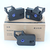 Shuofang ribbon line numbering machine ribbon TP60i/70/76/86 tp20 printing machine black ribbon TP-R100b